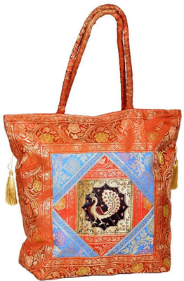 

Maitri MAI-015 Shoulder Bag(Multicolor, 5 L)