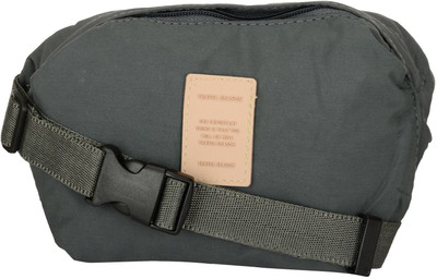 Ruby Breeze_Grey Waterproof Multipurpose Bag(Grey, 5 inch)