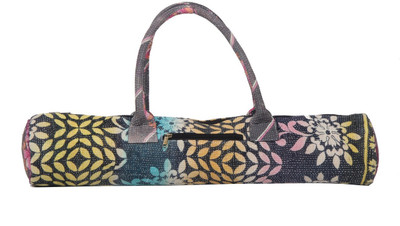 

Jaipur Textiles Hub JTH-OBG-40 Shoulder Bag(Multicolor, 2 inch)