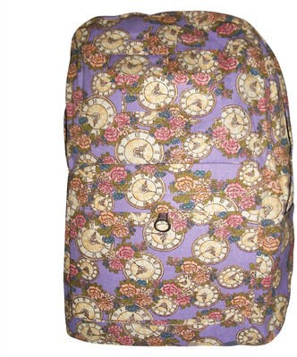 

Singhal Creations L307 Waterproof Backpack(Multicolour, 8 L)