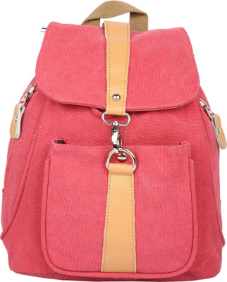 

PRAGEE FBP-2 Backpack(Orange, 10)