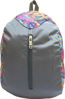 

Donex 269 Backpack(Multicolor, 12 L)