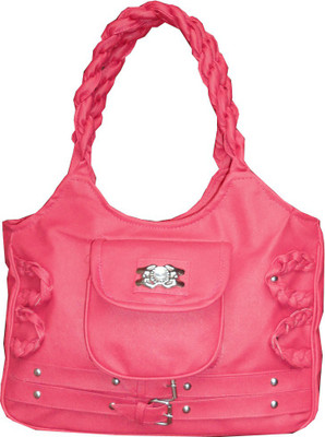 

Kreative Bags Hand-held Bag(Pink)