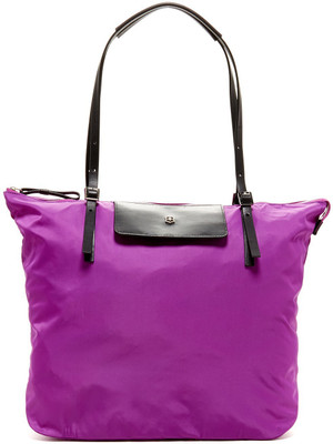 

Victorinox VICTORIA GRACE Shoulder Bag(Purple, 15 L)