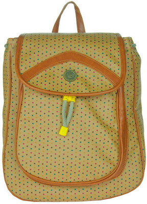 

Neo Gold Leaf BG-07 Waterproof Backpack(Multicolor, 16 L)