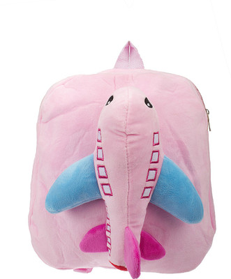 

SANA TOYS HELICOPTAR BAG - 32(PINK)