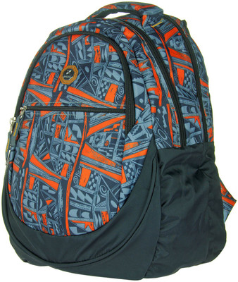 

Expart BAG-001 Waterproof Backpack(Multicolor, 21 L)