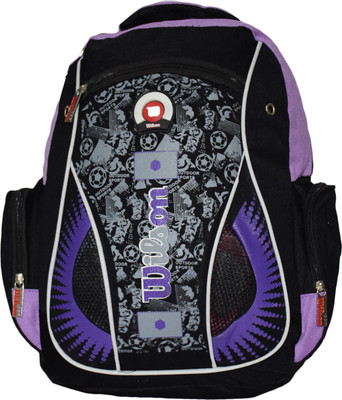 Wilson LTB051 25 L Backpack(Multicolor) available at flipkart for Rs.446