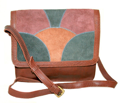 

MNMS MNMS-030 Sling Bag(Brown, 9 inch)