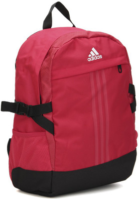 

ADIDAS BP POWER III M 499 g Laptop Backpack, Red