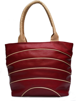 

LEVENT LBL1B31 Shoulder Bag(Brown, 5 L)
