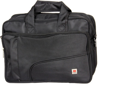 

Sapphire POWER Laptop Bag(Black)