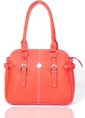 

Right Choice Bags Shoulder Bag(Pink)