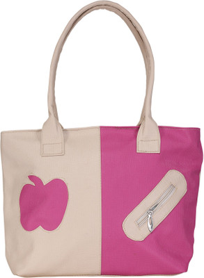 

FOR U C10 Waterproof Shoulder Bag(Pink Shoulder Bag, 5 L)