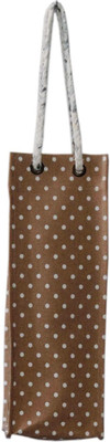 

HVE Hand messenger bag Waterproof Multipurpose Bag(Beige, 2 L)