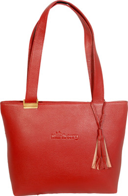 

Marlberry MB-L06MRN Shoulder Bag(Multicolor, 4 L)
