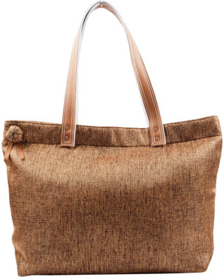 

HVE HVE3097 Shoulder Bag(GOLDEN BROWN, 12 inch)