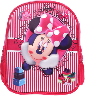 

Hawai Mini Cartoon School Bag(Multicolor, 6 L)