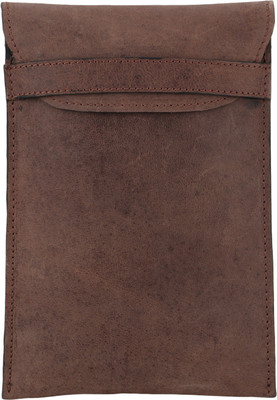 

NEHANCHAL Plain Waterproof School Bag(Brown, 8 inch)