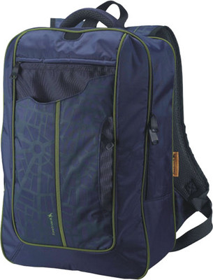 

Fastrack AC003NBL01AB Shoulder Bag(Blue)