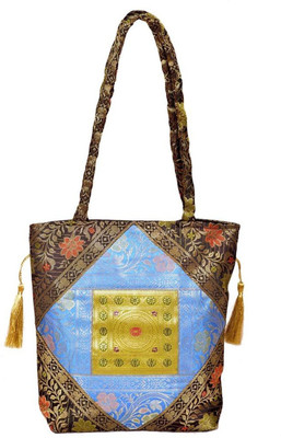 

Maitri MAI-020 Shoulder Bag(Multicolor, 5 L)