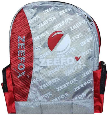

Zeefox Foxbag 3 L Backpack(Red)