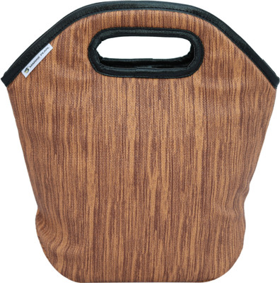 

Marine Pearl MP-LBCK04BR Waterproof Lunch Bag(Brown, 8 inch)