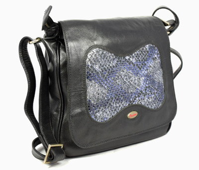 

Canthari DCWB4433 01 School Bag(Black, 2 L)