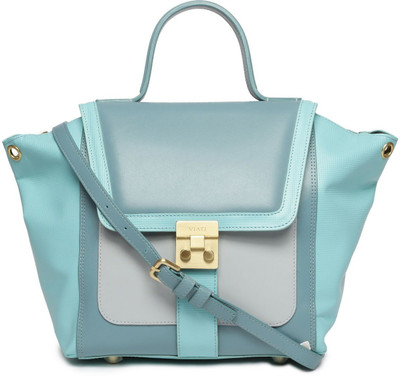 

Viari MURANO Shoulder Bag(Blue, 13 inch)