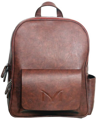 MV MVBPTA1 Backpack(Brown, 20 L)