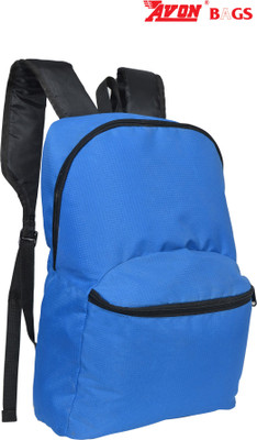 

AVON BAGS AVON SKYPAK ROYAL BLUE 15 LITRES CASUAL BACKPACK School Bag(Blue, 15 L)