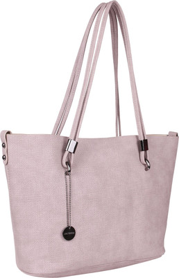 

Lino Perros Shoulder Bag(Pink)