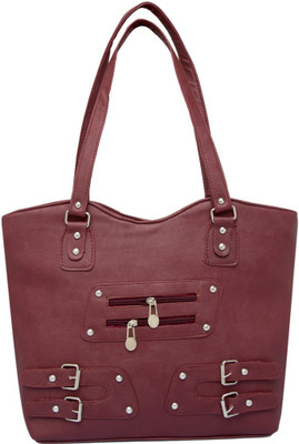 

Credulous LBAG1048-Maroon School Bag(Maroon, 12 inch)