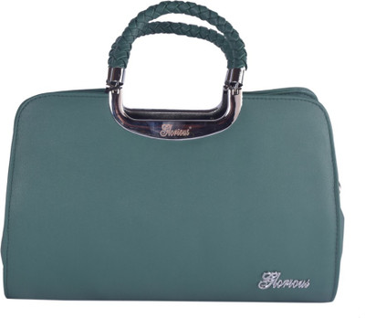

Shoppeholics SHBAG3 Waterproof School Bag(Green, 585 inch)