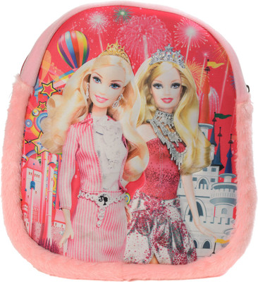 

KKD BRBIBAG Waterproof School Bag(Multicolor, 13 inch)
