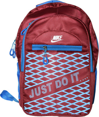 

Art Creation LPBG005 Waterproof Backpack(Red, 5 inch)