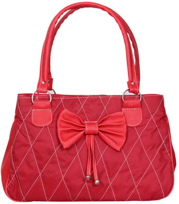 

Raas Bazaar Bag0213 Shoulder Bag(Red, 13 inch)