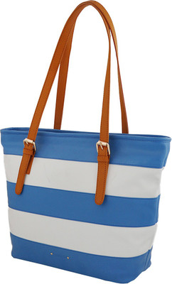 Steller STHBBL1009 Shoulder Bag(Blue, 12 inch)