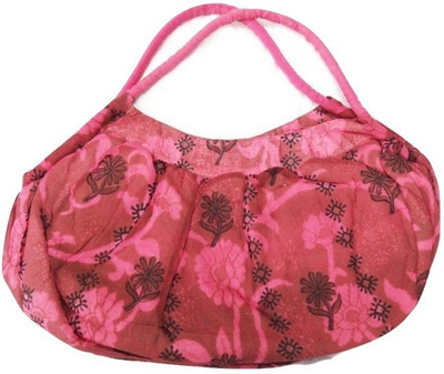 

Eleganceranuka ELE 70_A Waterproof School Bag(Pink, 5 inch)