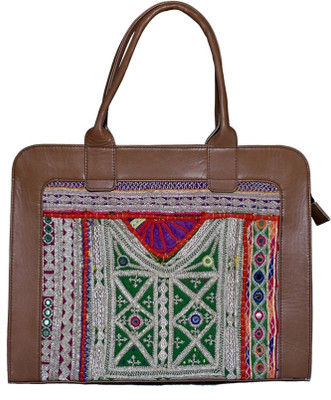 

Art Creation ACLB005 Shoulder Bag(Multicolor, 5 inch)