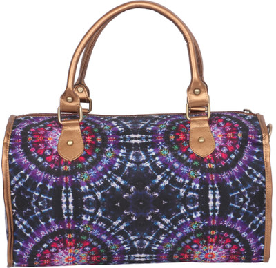 

Kanvas Katha KKBRL004 Shoulder Bag(Multicolor, 5)