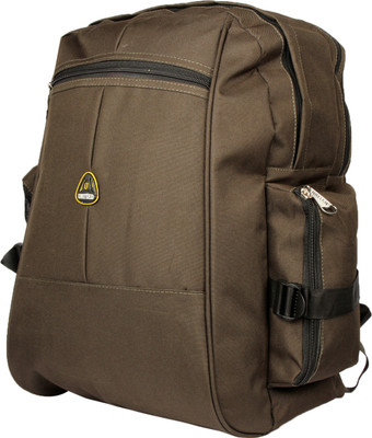 

U United UBK059 Waterproof Backpack(Green, 12 L)