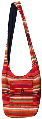 

Halowishes Shoulder Bag(Multicolor)