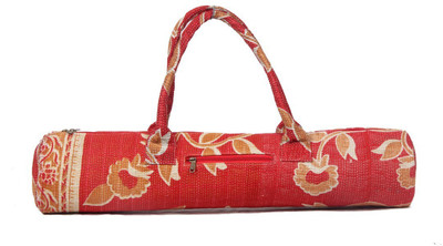 

Jaipur Textiles Hub JTH-OBG-30 Shoulder Bag(Multicolor, 2 inch)