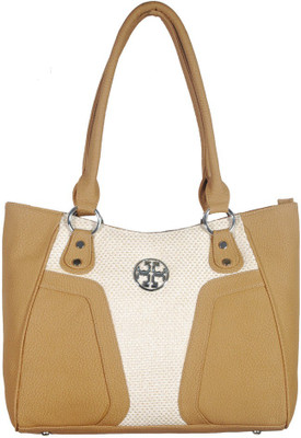 

Easybuy 815 light brown School Bag(light brown, 12 inch)