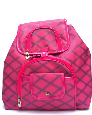 

Levent LBL3B39 Backpack(Pink, 8 L)