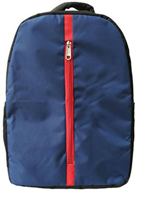 

Creative India Exports Blue 15.6'' Laptop Backpack Waterproof Backpack(Blue, 25 L)