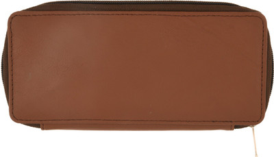 

WCL WCL1511A Sling Bag(Brown, 7 inch)