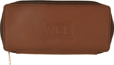 

WCL Pouch Potli(Brown)