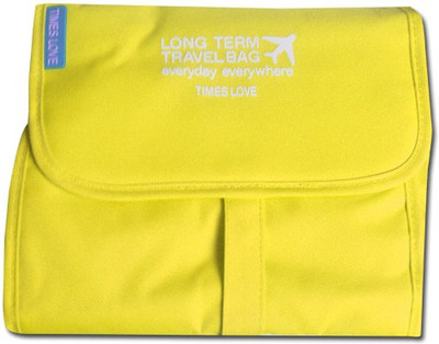 

Swarish Multi Purpose Long Term Bag(Yellow)